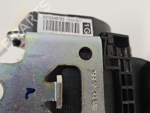 front-left-seatbelt-renault-kangoo-express-fw01_-2008-34521388 main image