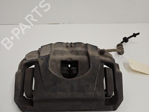 Used Right front brake caliper AUDI Q5 (8RB) SQ5 TDI quattro (313 hp) 24416759