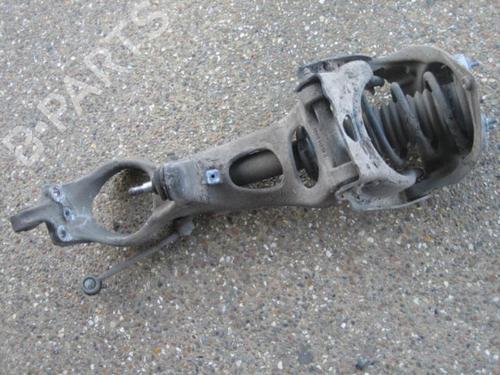 Left front shock absorber PEUGEOT 407 (6D_) 2.0 HDi 135 (6DRHRH, 6DRHRE, 6DRHRG, 6DRHRJ) | BP20903480M16 