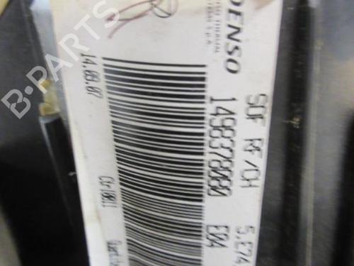 Used Heater blower motor PEUGEOT EXPERT Van (VF3A_, VF3U_, VF3X_) 1.6 HDi 90 16V (90 hp) 20906710