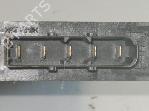 Used Heater matrix Heater matrix RENAULT SCÉNIC II (JM0/1_) 1.9 dCi (JM0G, JM12, JM1G, JM2C) (120 hp) 20892400 20892400