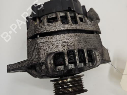 Used Alternator RENAULT CLIO II Hatchback Van (SB0/1/2_) 1.9 D (SB0R) (54 hp) 31243613