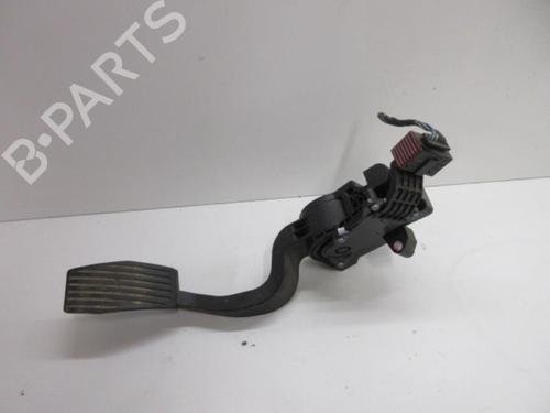 Used Pedal Pedal FIAT DOBLO Cargo (263_) 1.6 D Multijet (263WXD1B, 263WXR1B, 263WXX1B, 263ZXD1B,... (105 hp) 20897703 20897703