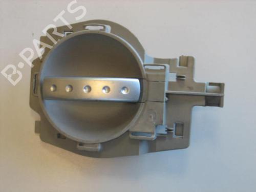 Used Rear left interior door handle CITROËN C3 I (FC_, FN_) 1.4 HDi (68 hp) 22105135