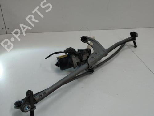Used Front wipers mechanism MINI MINI (R56) Cooper D (109 hp) 20888516