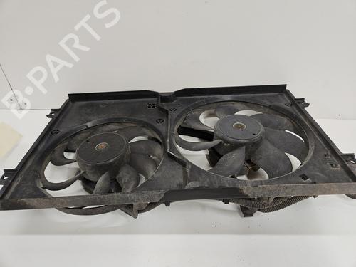 Used Radiator fan Radiator fan VW NEW BEETLE (9C1, 1C1) 1.6 (102 hp) 33311423 33311423