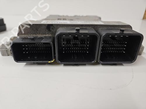 Electronic module PEUGEOT PARTNER Tepee 1.6 HDi | BP38954612M83 - Image 2