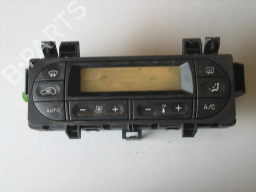 Used Climate control Climate control CITROËN C2 (JM_) 1.4 HDi (68 hp) 20904200 20904200