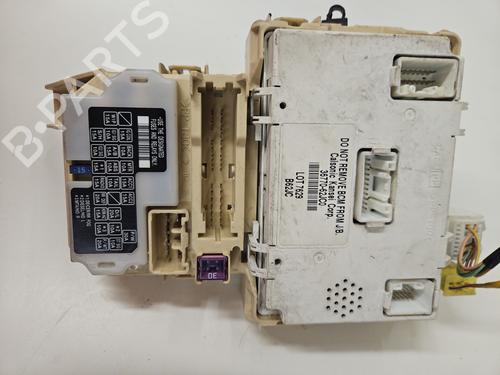 Elektronische module SUZUKI SWIFT III (MZ, EZ) 1.3 DDiS (RS413D) | BP30823536M83 