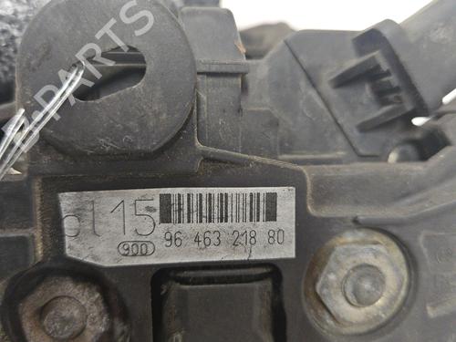 Alternator CITROËN C3 I (FC_, FN_) 1.4 HDi | BP32331646M7 