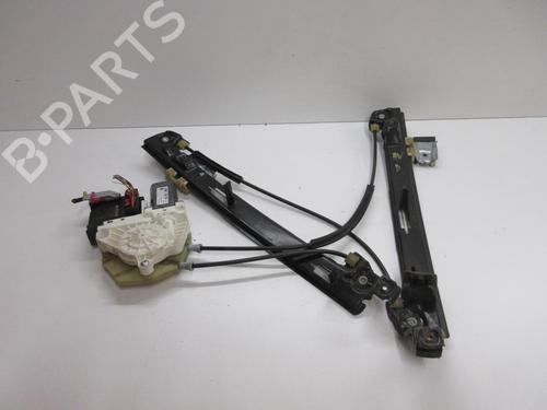 Front left window mechanism SEAT LEON (1P1) 1.9 TDI | BP20908268C22 