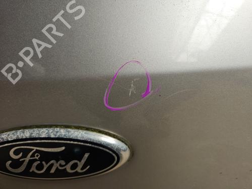 Tailgate FORD FUSION (JU_) 1.4 | BP27438080C6 