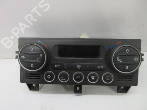 Used Climate control ALFA ROMEO 159 (939_) 1.9 JTDM 16V (939AXC1B, 939AXC12) (150 hp) 20906294