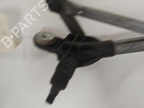 Front wiper motor RENAULT MEGANE III Hatchback (BZ0/1_, B3_) 1.5 dCi (BZ09, BZ0D, BZ1W, BZ29, BZ14) | BP32870670M29  - Image 5