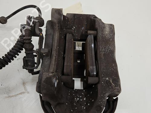 Right rear brake caliper PORSCHE CAYENNE (9PA) 3.6 | BP28206951M106 