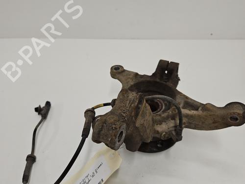 Used Left front steering knuckle DACIA LODGY (JS_) 1.5 dCi (JSMC, JSAF) (107 hp) 29414243