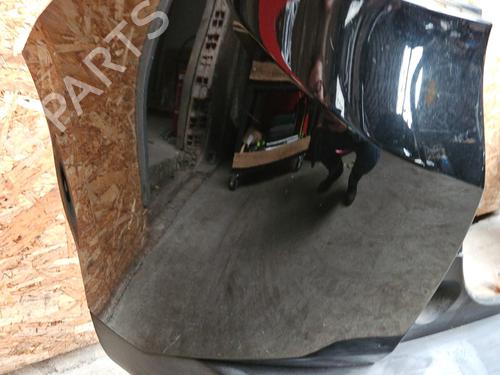 Rear bumper PEUGEOT 2008 I (CU_) 1.6 BlueHDi 120 | BP29981380C8