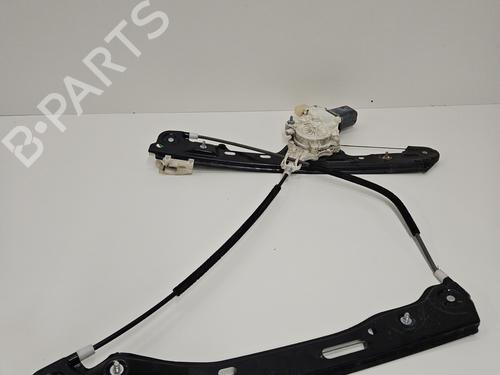 Used Front left window mechanism BMW 1 (E87) 120 d (163 hp) 31934365