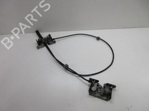 Used Hood lock MINI MINI CLUBMAN (R55) Cooper D (109 hp) 20891997