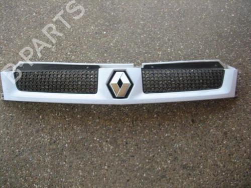Grille RENAULT MASTER II Platform/Chassis (ED/HD/UD) 2.5 dCi 100 (ED4V, ED8V) 7701057086