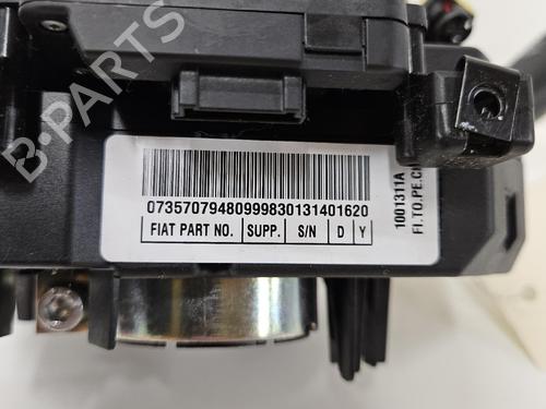 Steering column stalk FIAT DOBLO Cargo (263_) 1.6 D Multijet (263WXD1B, 263WXR1B, 263WXX1B, 263ZXD1B,... | BP38009226I23 - Image 3