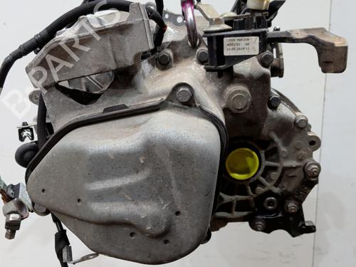 Gearbox PEUGEOT 2008 I (CU_) 1.2 VTi | BP32658925M3 - Image 5