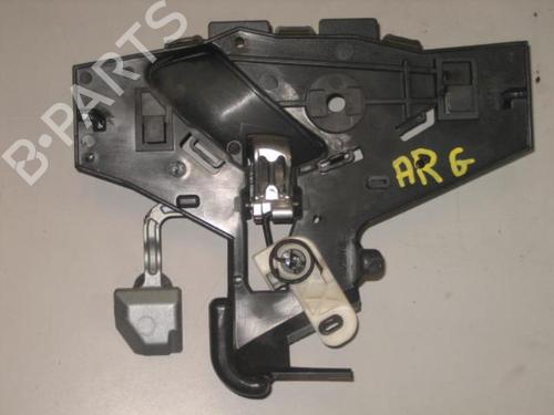 Used Rear left interior door handle Rear left interior door handle CITROËN C5 I (DC_) 2.0 HDi (DCRHZB, DCRHZE) (109 hp) 22105463 22105463