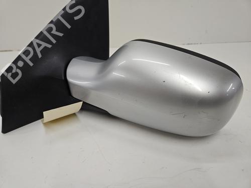 Left mirror RENAULT MEGANE II (BM0/1_, CM0/1_) 1.5 dCi (BM1E, CM1E) | BP28503750C26 