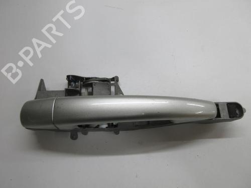 Rear right exterior door handle PEUGEOT 308 I (4A_, 4C_) 1.6 HDi | BP20908770C130 