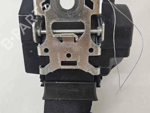 Sikkerhedssele bag højre Sikkerhedssele bag højre VW POLO V (6R1, 6C1) [2009-2022] 37503635 37503635