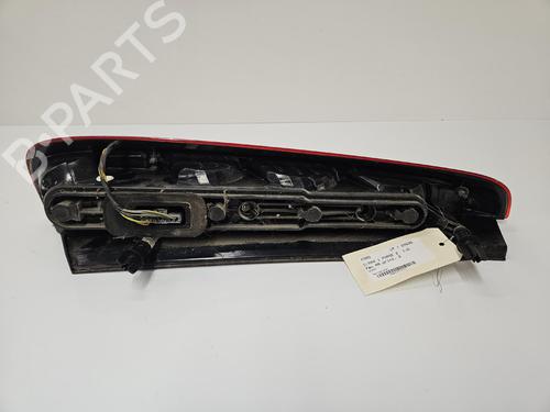 Used Right taillight Right taillight FORD C-MAX (DM2) 1.6 TDCi (109 hp) 39929321 39929321