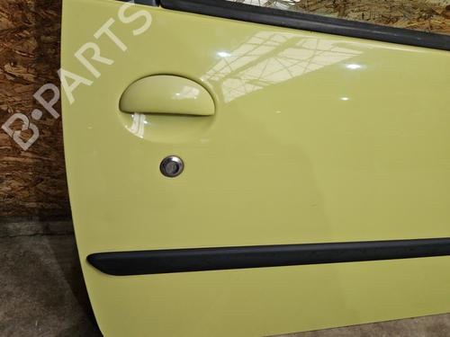 Right front door CITROËN C1 (PM_, PN_) 1.0 | BP31025474C3