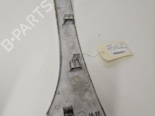 Headlight eyebrow PEUGEOT BOXER Van 2.2 HDi 120 | BP29981366C118