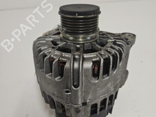 Used Alternator Alternator RENAULT MEGANE III Hatchback (BZ0/1_, B3_) 1.5 dCi (BZ09, BZ0D, BZ1W, BZ29, BZ14) (110 hp) 32870673 32870673