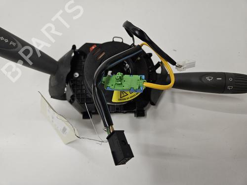 Steering column stalk FIAT PANDA (169_) 1.2 (169.AXB11, 169.AXB1A) | BP38476857I23  - Image 5