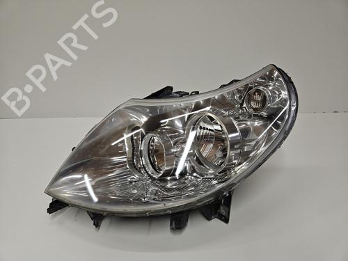 Phare gauche FIAT DUCATO Van (250_) 150 Multijet 2,3 D (148 hp) 31877583
