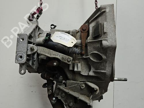 Used Gearbox FIAT PUNTO EVO (199_) 1.3 D Multijet (199AXC1A, 199BXC1A, 199AXT1A, 199BXT1A) (75 hp) 25602479