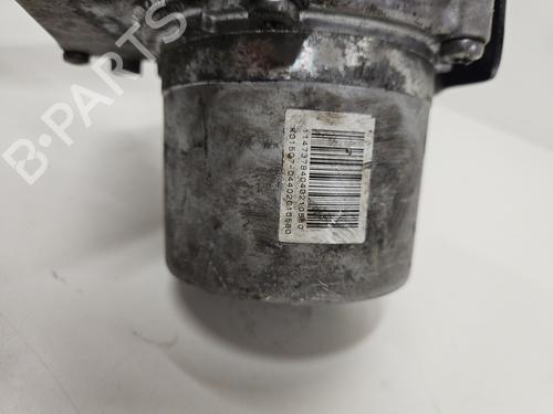 Steering pump PEUGEOT 407 SW (6E_, 6D_) 2.0 HDi 135 | BP30115975M99
