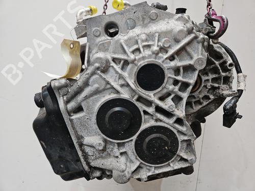 Gearbox SKODA OCTAVIA IV Combi (NX5, PV5) 2.0 TDi | BP37734485M3  - Image 6