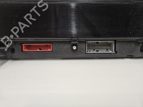 Used Instrument cluster Instrument cluster 38584582 38584582
