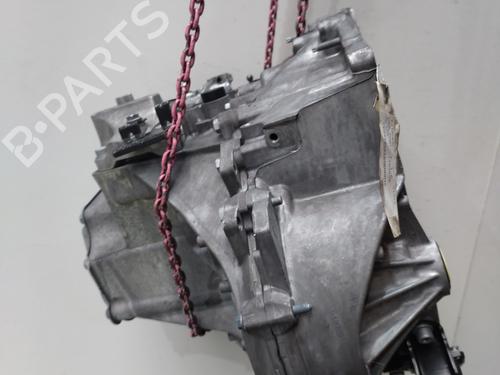 gearbox-citroen-ds3-sa_-2009-2010-2011-2012-2013-2014-2015-2016-23792490 main image