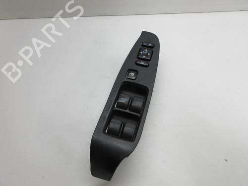 Left front window switch SUBARU OUTBACK (BE, BH) 2.5 AWD (BH9) | BP22108431I27 