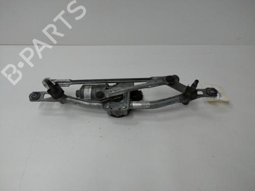 Used Front wipers mechanism FIAT 500X (334_) 1.6 D Multijet (334AXA1B, 334AXA11) (120 hp) 22109139