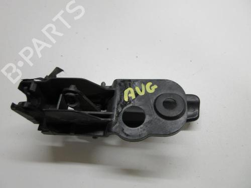 Front left interior door handle PEUGEOT BIPPER Tepee 1.4 HDi | BP21775756I13 - Image 2