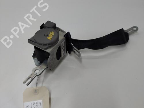 Used Rear left belt tensioner BMW 3 (E90) 330 xd (231 hp) 23792548