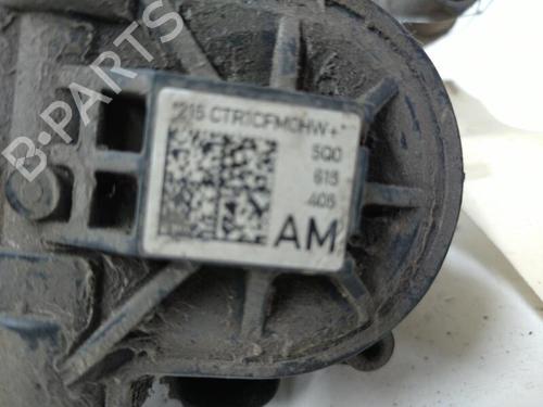 Right rear brake caliper AUDI A3 (8V1, 8VK) 2.0 TDI | BP20888750M106 