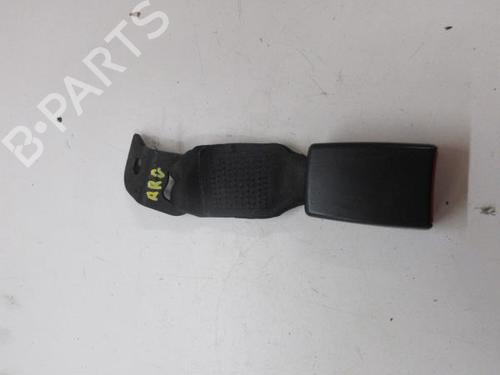 Used Seat buckle BMW 1 (E87) 120 d (163 hp) 20895378