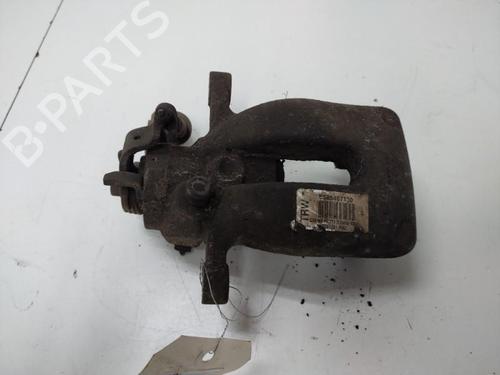 Used Left rear brake caliper PEUGEOT 308 SW I (4E_, 4H_) 2.0 HDi (136 hp) 20893802