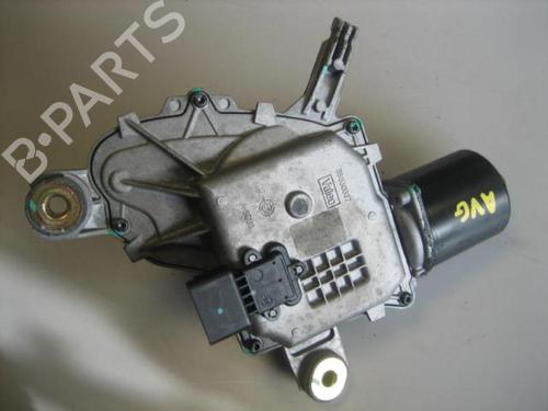 Front wiper motor CITROËN C4 Grand Picasso I (UA_) 2.0 HDi 138 | BP24816060M29 