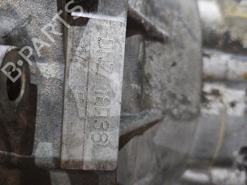 Gearbox VW GOLF IV (1J1) 1.6 | BP30636813M3